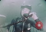 Immagine di Deep sea divers United States USA, 1970, secondo 57 filmato di repertorio 65675023515