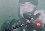 Immagine di Deep sea divers United States USA, 1970, secondo 58 filmato di repertorio 65675023515