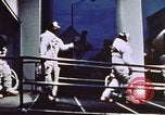 Immagine di Missione Apollo 11 alla luna United States USA, 1969, secondo 31 filmato di repertorio 65675023517