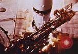 Immagine di Missione Apollo 11 alla luna United States USA, 1969, secondo 35 filmato di repertorio 65675023517