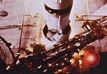 Immagine di Missione Apollo 11 alla luna United States USA, 1969, secondo 37 filmato di repertorio 65675023517