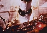 Immagine di Missione Apollo 11 alla luna United States USA, 1969, secondo 40 filmato di repertorio 65675023517