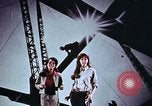 Immagine di Quinta Dimensione United States USA, 1970, secondo 17 filmato di repertorio 65675023518