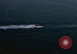 Immagine di Le navi in Cam Ranh Bay durante la Guerra del Vietnam Cam Ranh Bay Vietnam, 1967, secondo 46 filmato di repertorio 65675023519