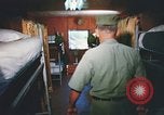 Immagine di Cam Ranh Bay Vietnam fortificazioni Cam Ranh Bay Vietnam, 1967, secondo 5 filmato di repertorio 65675023520