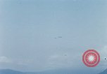 Immagine di Faro francese tower e navi in Cam Ranh Bay Vietnam Cam Ranh Bay Vietnam, 1967, secondo 29 filmato di repertorio 65675023521