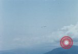 Immagine di Faro francese tower e navi in Cam Ranh Bay Vietnam Cam Ranh Bay Vietnam, 1967, secondo 31 filmato di repertorio 65675023521