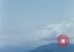 Immagine di Faro francese tower e navi in Cam Ranh Bay Vietnam Cam Ranh Bay Vietnam, 1967, secondo 32 filmato di repertorio 65675023521