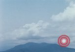 Immagine di Faro francese tower e navi in Cam Ranh Bay Vietnam Cam Ranh Bay Vietnam, 1967, secondo 34 filmato di repertorio 65675023521