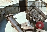 Immagine di Harbour Patrol Command Post vicino a Cam Ranh Bay Vietnam Il Vietnam, 1967, secondo 1 filmato di repertorio 65675023522