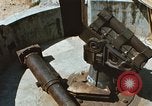 Immagine di Harbour Patrol Command Post vicino a Cam Ranh Bay Vietnam Il Vietnam, 1967, secondo 3 filmato di repertorio 65675023522