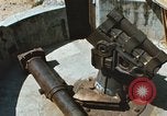 Immagine di Harbour Patrol Command Post vicino a Cam Ranh Bay Vietnam Il Vietnam, 1967, secondo 4 filmato di repertorio 65675023522