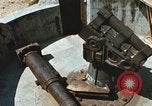 Immagine di Harbour Patrol Command Post vicino a Cam Ranh Bay Vietnam Il Vietnam, 1967, secondo 5 filmato di repertorio 65675023522