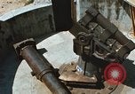 Immagine di Harbour Patrol Command Post vicino a Cam Ranh Bay Vietnam Il Vietnam, 1967, secondo 6 filmato di repertorio 65675023522