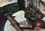 Immagine di Harbour Patrol Command Post vicino a Cam Ranh Bay Vietnam Il Vietnam, 1967, secondo 7 filmato di repertorio 65675023522