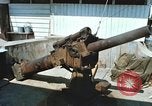 Immagine di Harbour Patrol Command Post vicino a Cam Ranh Bay Vietnam Il Vietnam, 1967, secondo 9 filmato di repertorio 65675023522