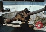Immagine di Harbour Patrol Command Post vicino a Cam Ranh Bay Vietnam Il Vietnam, 1967, secondo 11 filmato di repertorio 65675023522