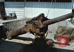 Immagine di Harbour Patrol Command Post vicino a Cam Ranh Bay Vietnam Il Vietnam, 1967, secondo 12 filmato di repertorio 65675023522