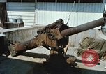 Immagine di Harbour Patrol Command Post vicino a Cam Ranh Bay Vietnam Il Vietnam, 1967, secondo 15 filmato di repertorio 65675023522