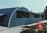Immagine di Harbour Patrol Command Post vicino a Cam Ranh Bay Vietnam Il Vietnam, 1967, secondo 17 filmato di repertorio 65675023522