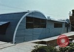 Immagine di Harbour Patrol Command Post vicino a Cam Ranh Bay Vietnam Il Vietnam, 1967, secondo 19 filmato di repertorio 65675023522