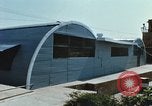 Immagine di Harbour Patrol Command Post vicino a Cam Ranh Bay Vietnam Il Vietnam, 1967, secondo 21 filmato di repertorio 65675023522