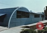 Immagine di Harbour Patrol Command Post vicino a Cam Ranh Bay Vietnam Il Vietnam, 1967, secondo 23 filmato di repertorio 65675023522