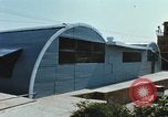 Immagine di Harbour Patrol Command Post vicino a Cam Ranh Bay Vietnam Il Vietnam, 1967, secondo 28 filmato di repertorio 65675023522