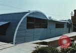 Immagine di Harbour Patrol Command Post vicino a Cam Ranh Bay Vietnam Il Vietnam, 1967, secondo 30 filmato di repertorio 65675023522