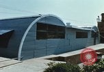 Immagine di Harbour Patrol Command Post vicino a Cam Ranh Bay Vietnam Il Vietnam, 1967, secondo 31 filmato di repertorio 65675023522