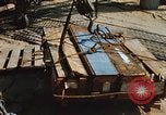 Immagine di Harbour Patrol Command Post vicino a Cam Ranh Bay Vietnam Il Vietnam, 1967, secondo 40 filmato di repertorio 65675023522