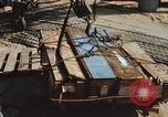 Immagine di Harbour Patrol Command Post vicino a Cam Ranh Bay Vietnam Il Vietnam, 1967, secondo 41 filmato di repertorio 65675023522