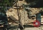 Immagine di Harbour Patrol Command Post vicino a Cam Ranh Bay Vietnam Il Vietnam, 1967, secondo 47 filmato di repertorio 65675023522