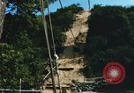 Immagine di Harbour Patrol Command Post vicino a Cam Ranh Bay Vietnam Il Vietnam, 1967, secondo 51 filmato di repertorio 65675023522