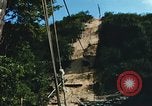 Immagine di Harbour Patrol Command Post vicino a Cam Ranh Bay Vietnam Il Vietnam, 1967, secondo 52 filmato di repertorio 65675023522