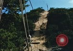 Immagine di Harbour Patrol Command Post vicino a Cam Ranh Bay Vietnam Il Vietnam, 1967, secondo 54 filmato di repertorio 65675023522