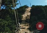 Immagine di Harbour Patrol Command Post vicino a Cam Ranh Bay Vietnam Il Vietnam, 1967, secondo 56 filmato di repertorio 65675023522