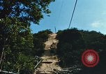 Immagine di Harbour Patrol Command Post vicino a Cam Ranh Bay Vietnam Il Vietnam, 1967, secondo 57 filmato di repertorio 65675023522