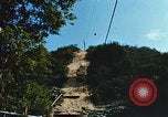 Immagine di Harbour Patrol Command Post vicino a Cam Ranh Bay Vietnam Il Vietnam, 1967, secondo 62 filmato di repertorio 65675023522