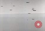 Immagine di Corazzata tedesca Tirpitz bombardato da RAF Tromso Norvegia, 1944, secondo 61 filmato di repertorio 65675023523