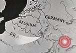 Immagine di La produzione di acciaio Differdange Lussemburgo, 1944, secondo 7 filmato di repertorio 65675023524