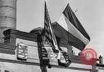 Immagine di La produzione di acciaio Differdange Lussemburgo, 1944, secondo 16 filmato di repertorio 65675023524
