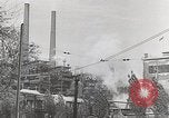 Immagine di La produzione di acciaio Differdange Lussemburgo, 1944, secondo 19 filmato di repertorio 65675023524