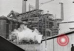 Immagine di La produzione di acciaio Differdange Lussemburgo, 1944, secondo 24 filmato di repertorio 65675023524
