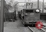 Immagine di La produzione di acciaio Differdange Lussemburgo, 1944, secondo 28 filmato di repertorio 65675023524