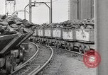 Immagine di La produzione di acciaio Differdange Lussemburgo, 1944, secondo 31 filmato di repertorio 65675023524