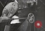 Immagine di La produzione di acciaio Differdange Lussemburgo, 1944, secondo 32 filmato di repertorio 65675023524