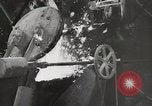 Immagine di La produzione di acciaio Differdange Lussemburgo, 1944, secondo 33 filmato di repertorio 65675023524