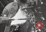 Immagine di La produzione di acciaio Differdange Lussemburgo, 1944, secondo 34 filmato di repertorio 65675023524