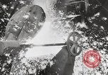 Immagine di La produzione di acciaio Differdange Lussemburgo, 1944, secondo 38 filmato di repertorio 65675023524